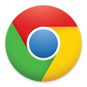 Google Chrome - Meilleur navigateur