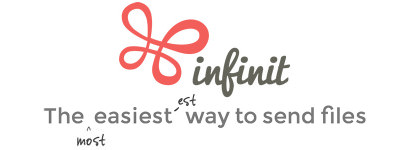 Infinit Logo