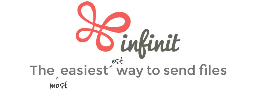 Infinit Logo