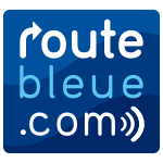 Route Bleue