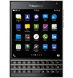 BlackBerry Passport